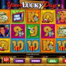 Your Lucky Day