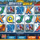 Winter Gold