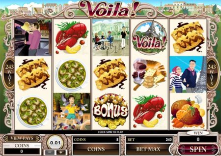Voila
