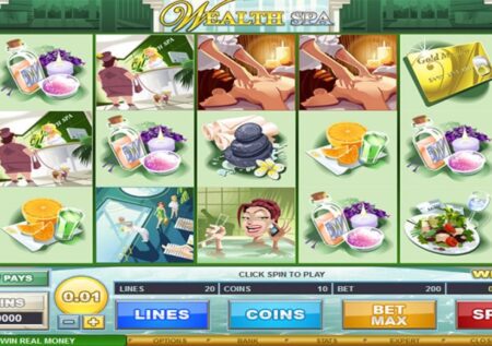Wealth Spa