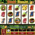 Tribal Treasure