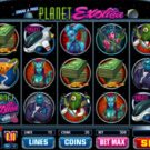 Sneak a Peek Planet Exotica
