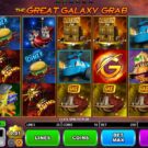 The Great Galaxy Grab