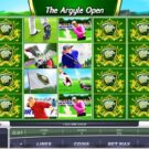 The Argyle Open