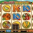 Sweet Harvest Slot