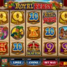 Royal Feast
