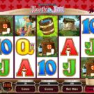 Rhyming Reels Jack & Jill Slot