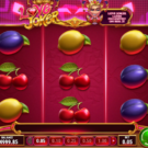 Love Joker Slot