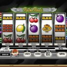 Retro Reels Slot