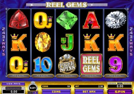 Reel Gems