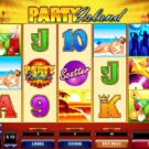 Party Island