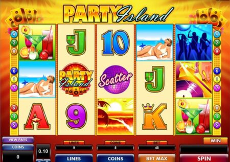 Party Island