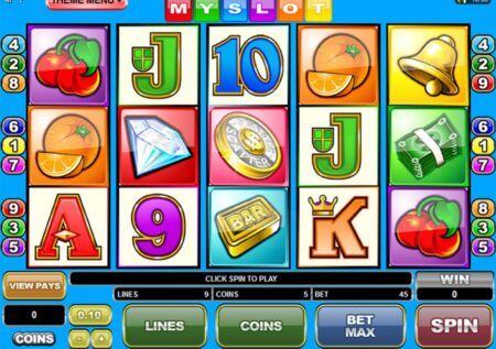 My Slot