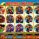 Monkey King