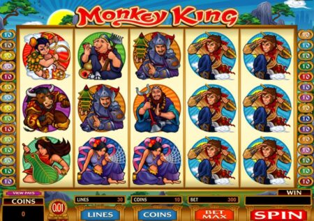 Monkey King