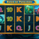 Book of Poseidon Slot