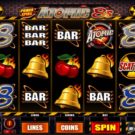 Power Spins Atomic 8s