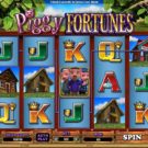 Piggy Fortunes Slot