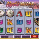 Mystic Dreams Slot