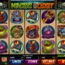 Monsters in the Closet
