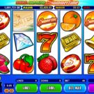 Mega Moolah Summertime
