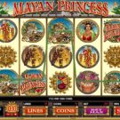 Mayan Princess Slot
