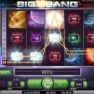 Big Bang Slot