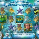 Lost Secret of Atlantis