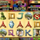 Lucky 8