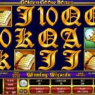 Golden Goose – Winning Wizards