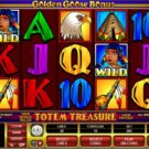 Golden Goose – Totem Treasure