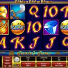Golden Goose – Genies Gems