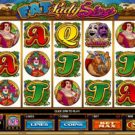 Fat Lady Sings Slot