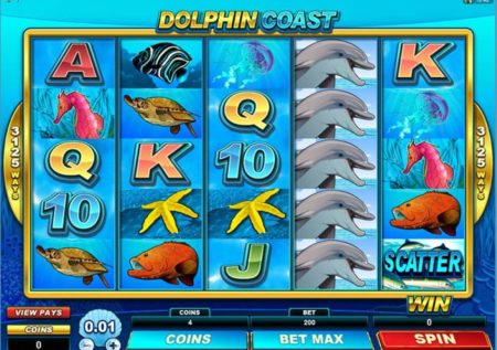 Dolphin Coast