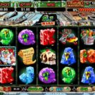 The Elf Wars Slot