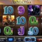 Avalon II Slot
