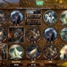 Orc vs Elf Slot