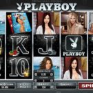 Playboy Slot