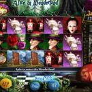 Alice in Wonderland