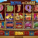 Royal Cash Slot