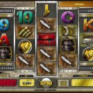 Rambo Slot