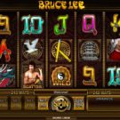 Bruce Lee Slot