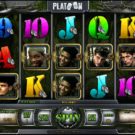 Platoon Slot