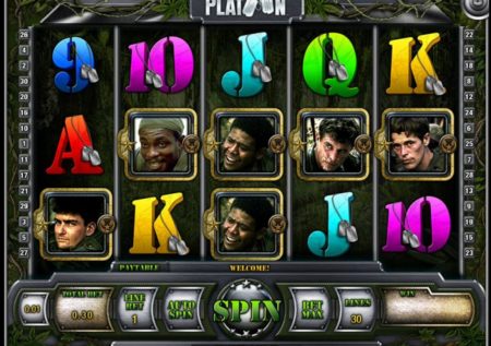Platoon Slot