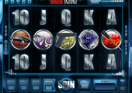 Basic Instinct Slot