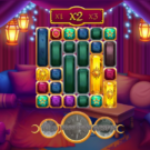 Medallion Megaways Slot