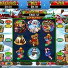 Santastic Slot