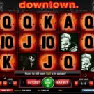 Downtown Slot