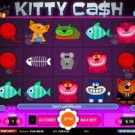 Kitty Cash Slot