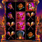 Money Mariachi Infinity Reels Slot